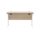 Core Cantilever Rectangular Desk